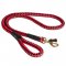 Central Asian Shepherd Nylon Cord Leash Multipurpose