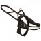 All Weather Nylon Central Asian Shepherd Harness for Guide and Assistance