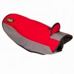 Top New Warm Central Asian Shepherd Jacket Harness For Cold Weather