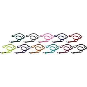 Nylon Double Ply Multi Handle Leash