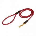 Central Asian Shepherd Nylon Leash Multifunctional