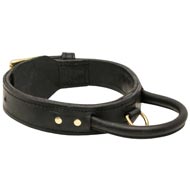 hs dog collar, fure saver dog collar