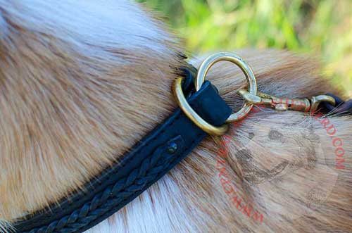 Brass O-rings Resistant to Rust and Corrosion